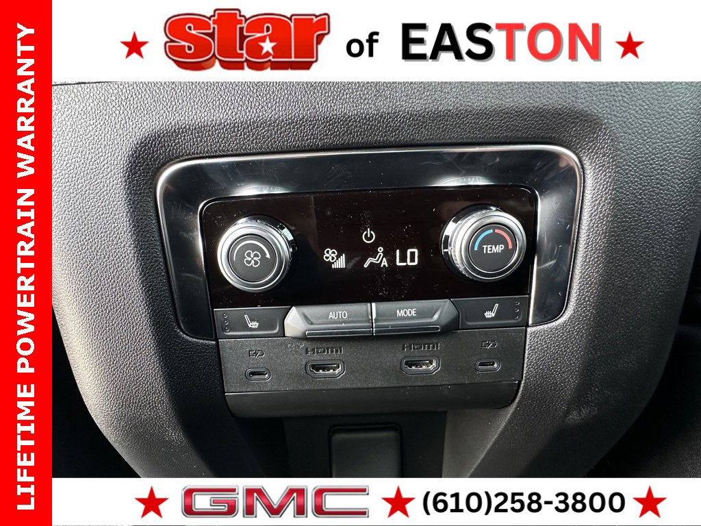 2025 Gmc Yukon XL Denali photo 15