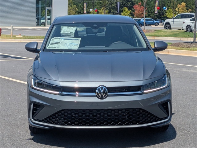 2025 Volkswagen Jetta 1.5T S photo 7