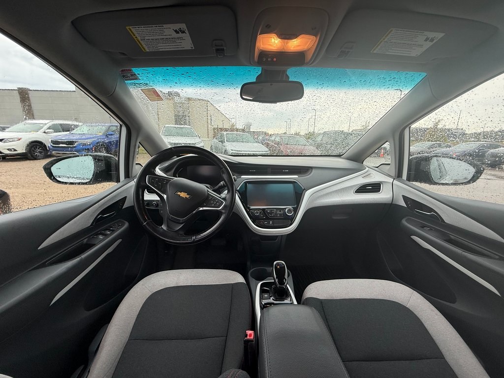 2018 Chevrolet Bolt EV photo 10