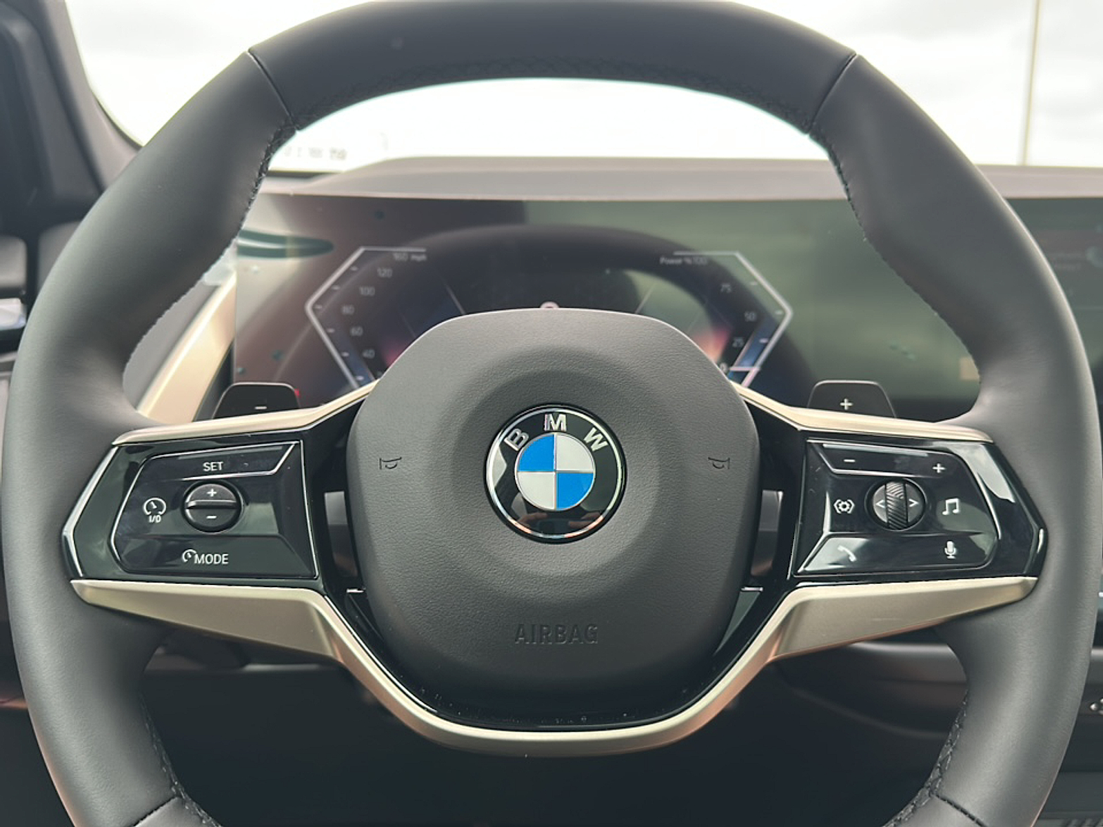 2025 Bmw X3 30x Drive photo 13