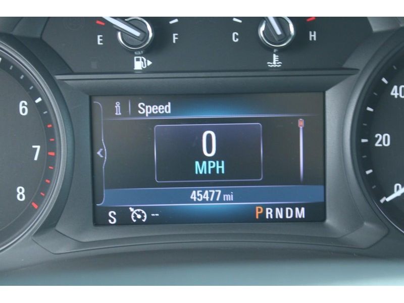 2019 Buick Encore Preferred photo 19