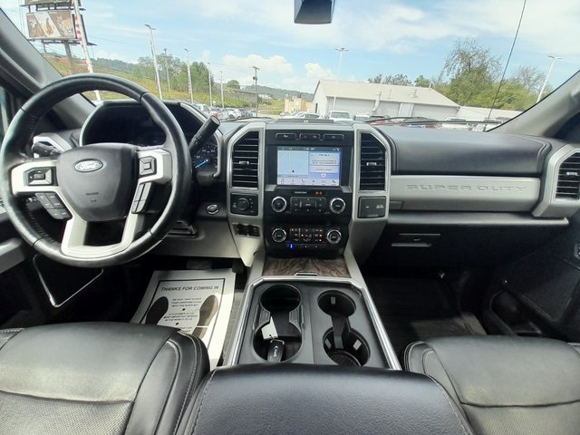 2019 Ford F-250 photo 46