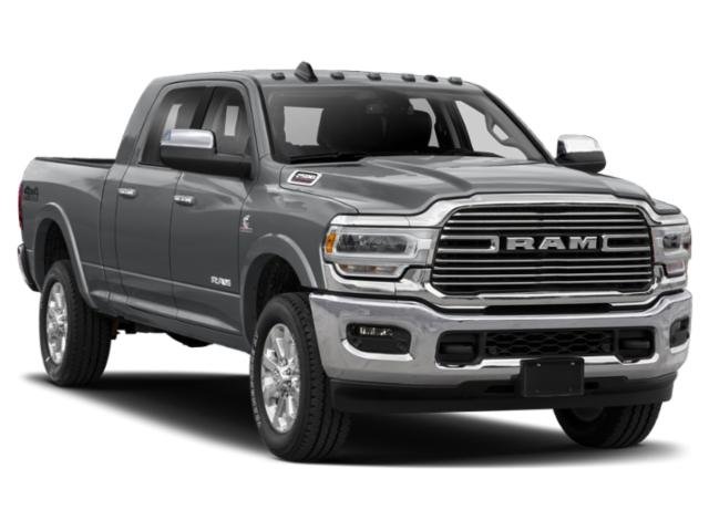 2021 Ram 2500 Laramie photo 9