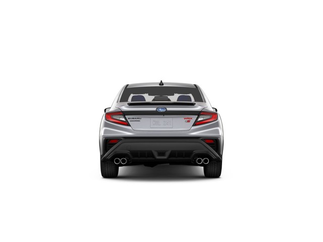 2025 Subaru WRX tS photo 8