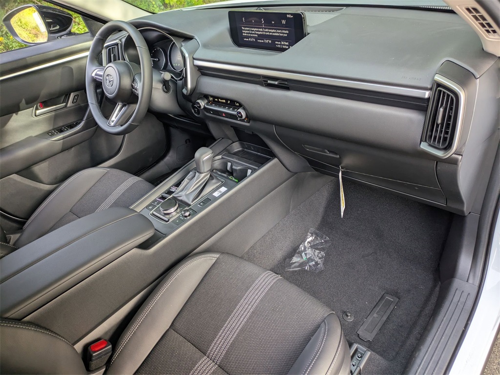 2025 Mazda CX-50 Preferred photo 30