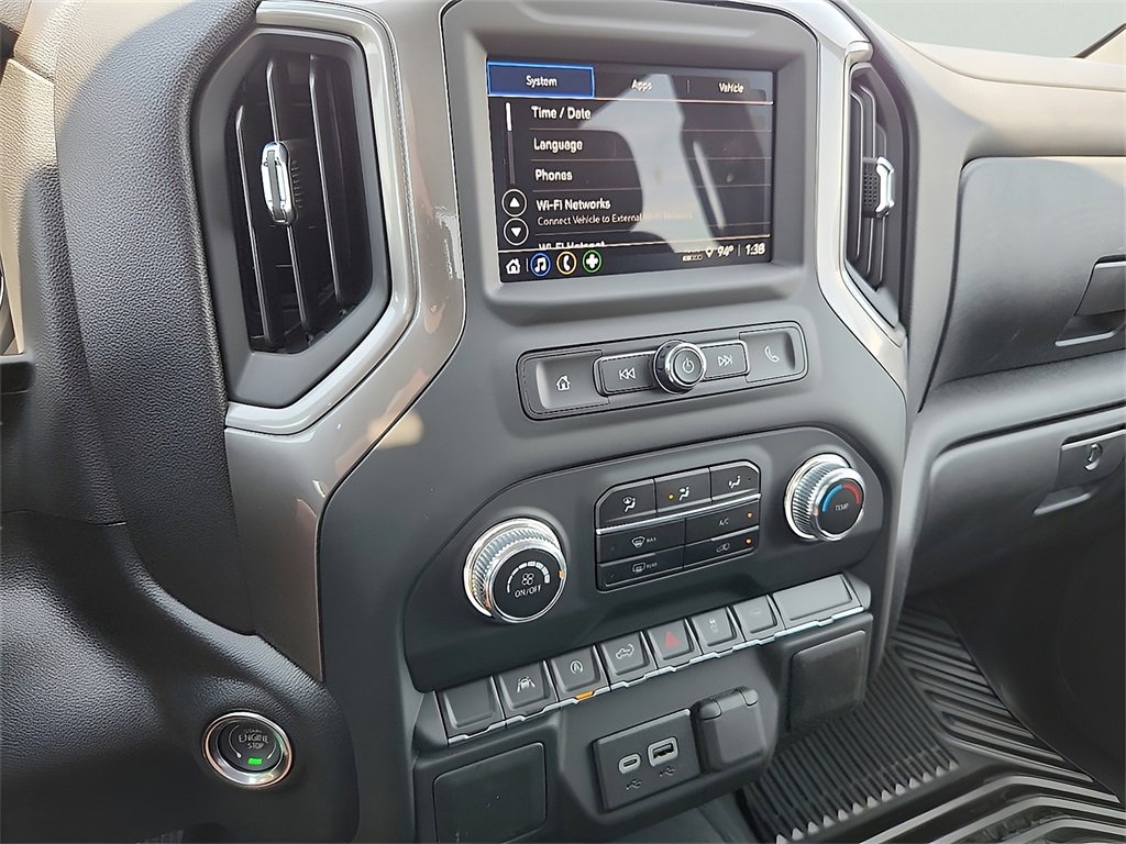 2026 Gmc Sierra 1500 Pro photo 18