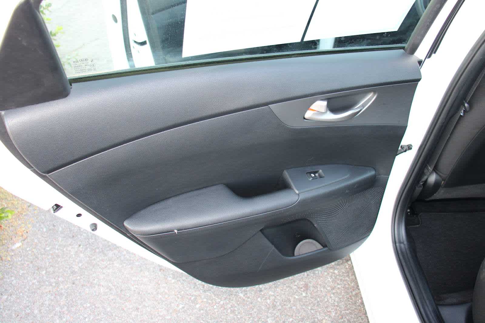 2021 Kia Forte LXS photo 39