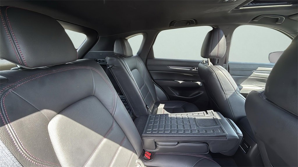2022 Mazda CX-5 2.5 Turbo photo 14