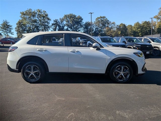 2023 Honda HR-V EX-L photo 2