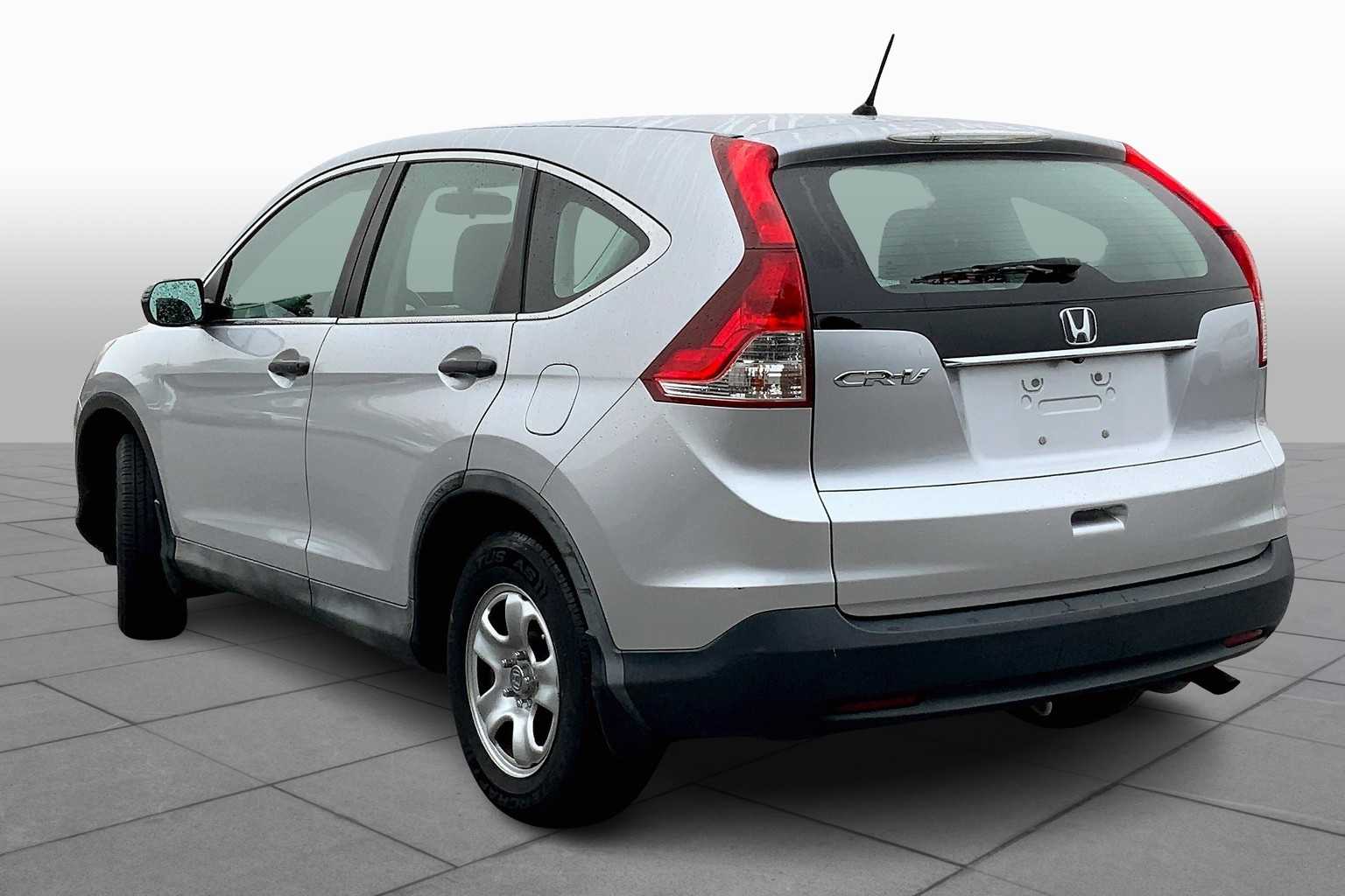 2014 Honda CR-V LX photo 11