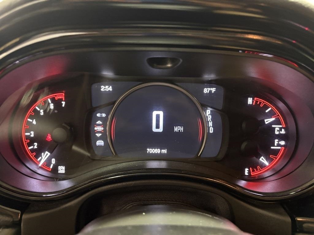 2022 Dodge Durango SXT photo 25