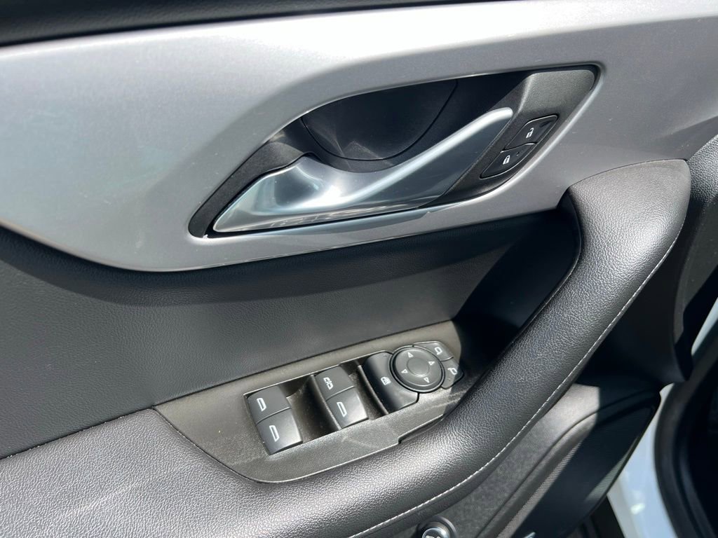 2022 Chevrolet Blazer 3LT photo 14