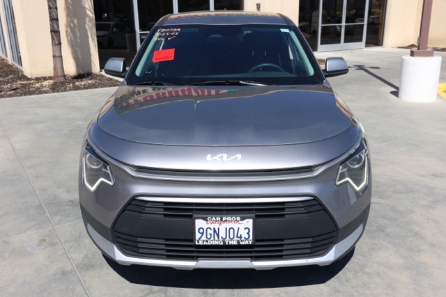 2023 Kia Niro LX photo 7