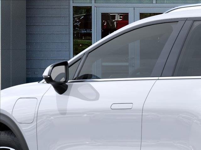 2026 Chevrolet Equinox EV 1LT photo 11