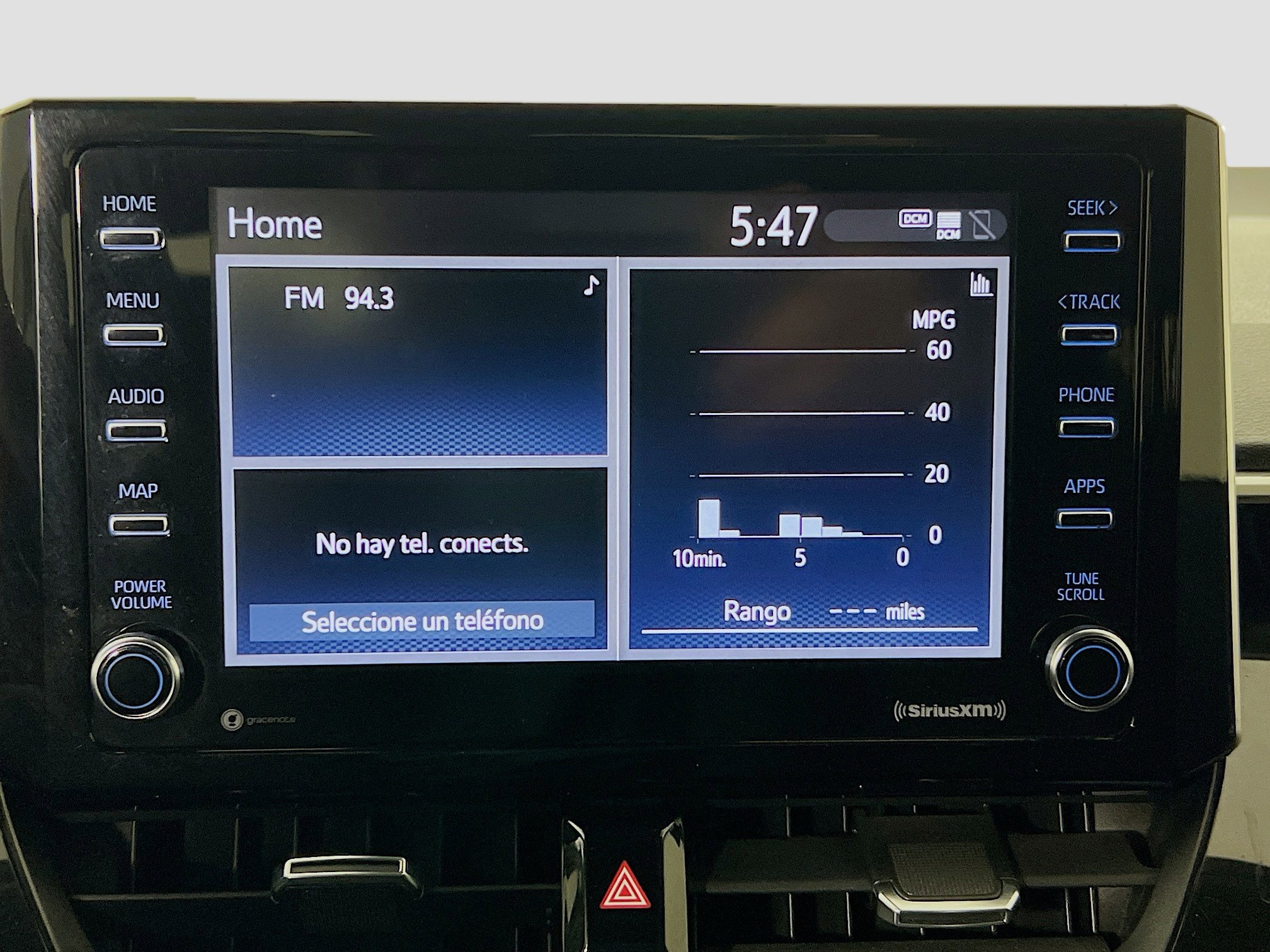 2021 Toyota Corolla SE photo 14