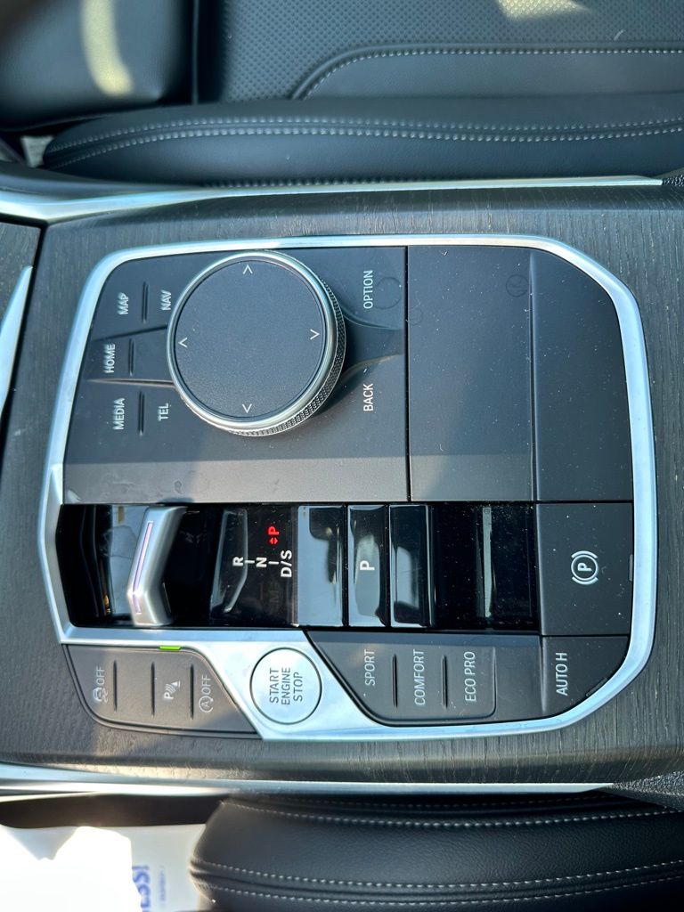 2024 Bmw 330i xDrive photo 14