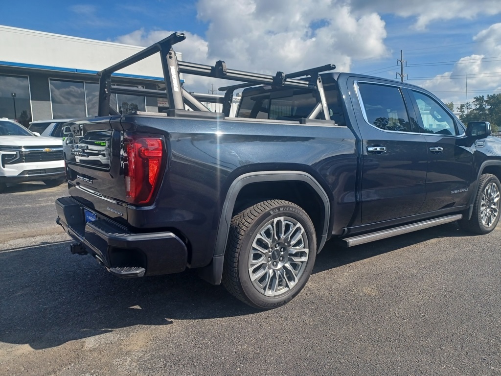 2023 Gmc Sierra 1500 Denali Ultimate photo 5
