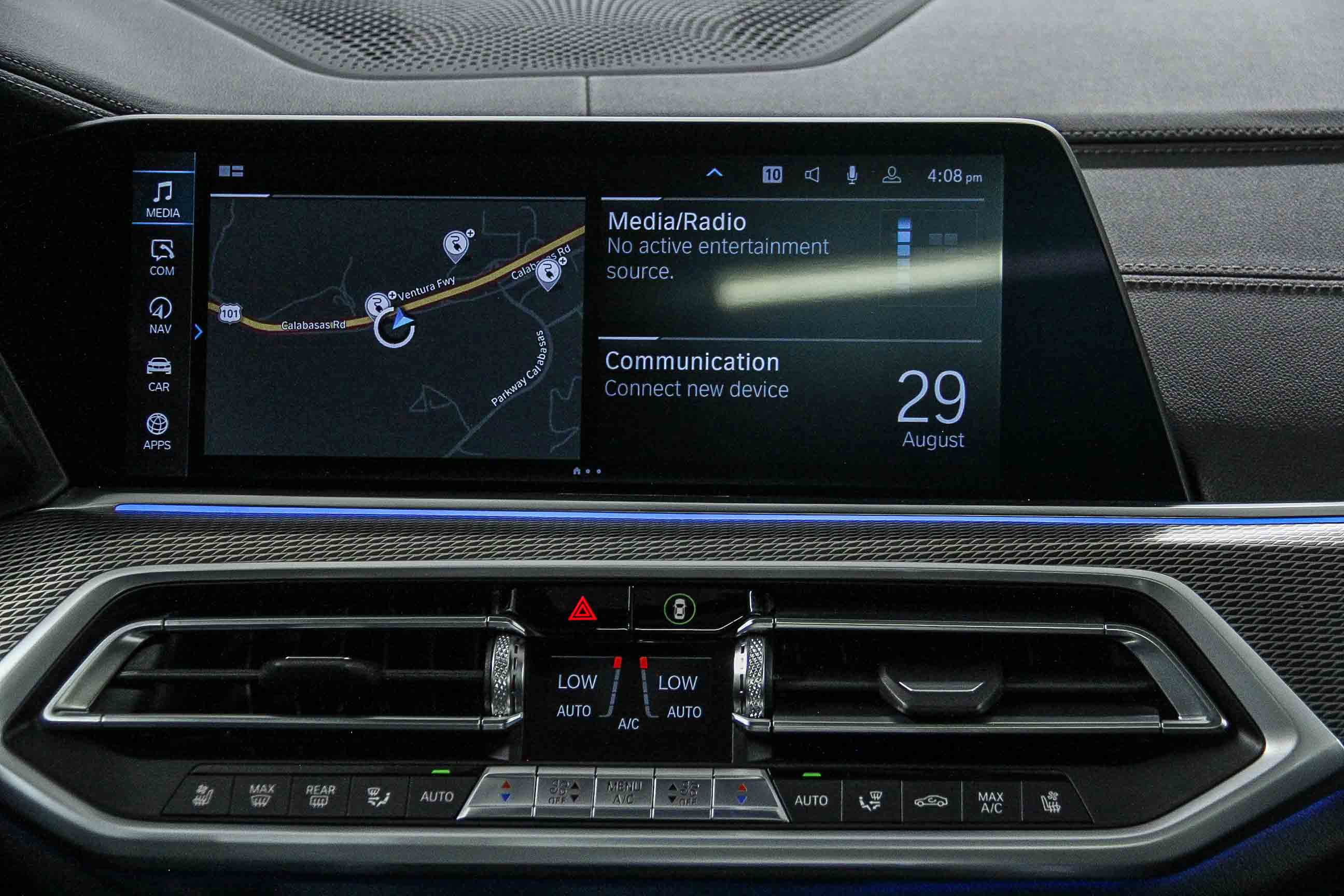 2023 Bmw X5 xDrive45e photo 15