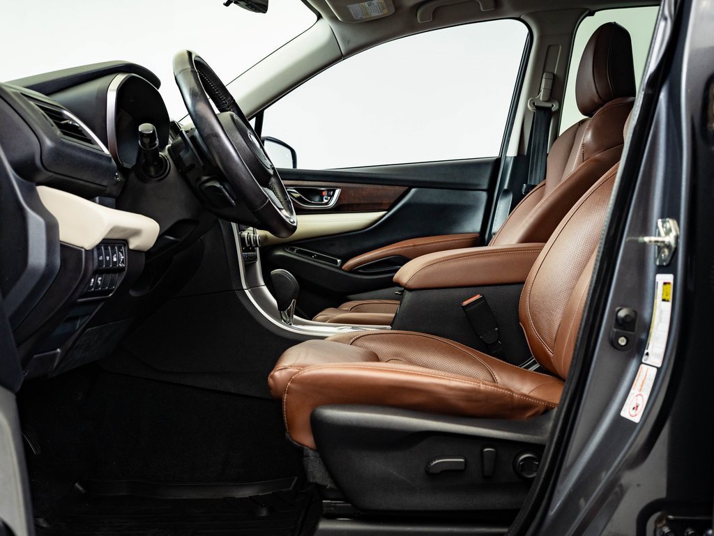 2020 Subaru Ascent Touring photo 18