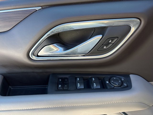 2023 Chevrolet Tahoe LT photo 14