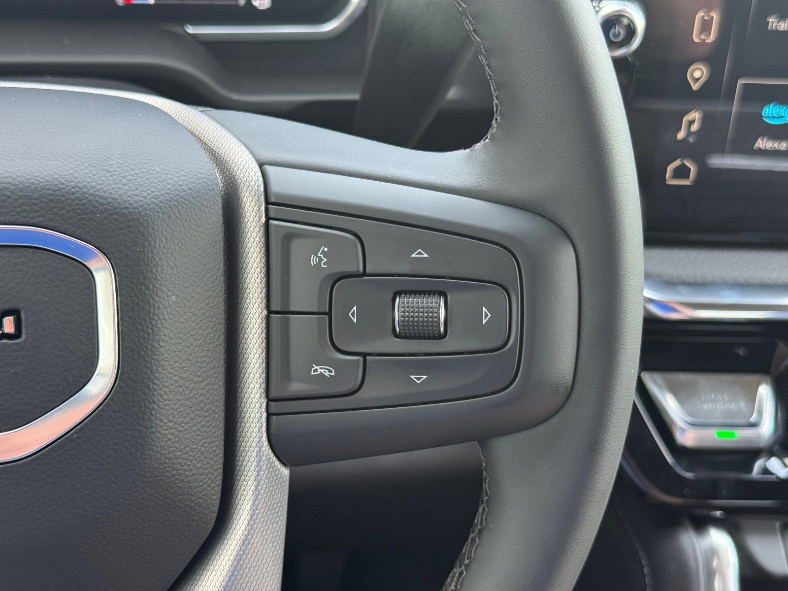 2025 Gmc Sierra 3500 HD Denali photo 21