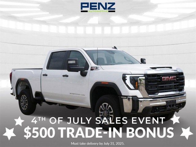 2022 GMC シエラ 3500 HD プロデューリー (サミットホワイト) 2022 GMC Sierra 3500 HD Trim Levels | Rochester, MN
