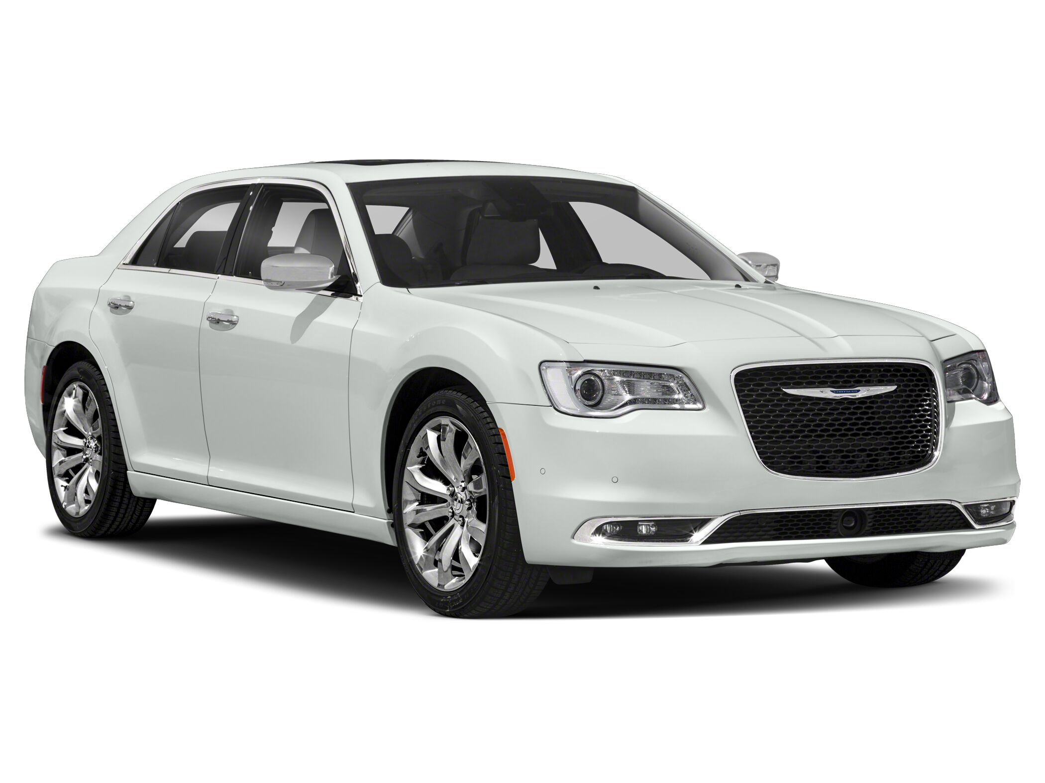 2020 Chrysler 300 S photo 6