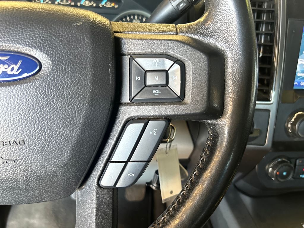 2019 Ford F-150 XLT photo 15