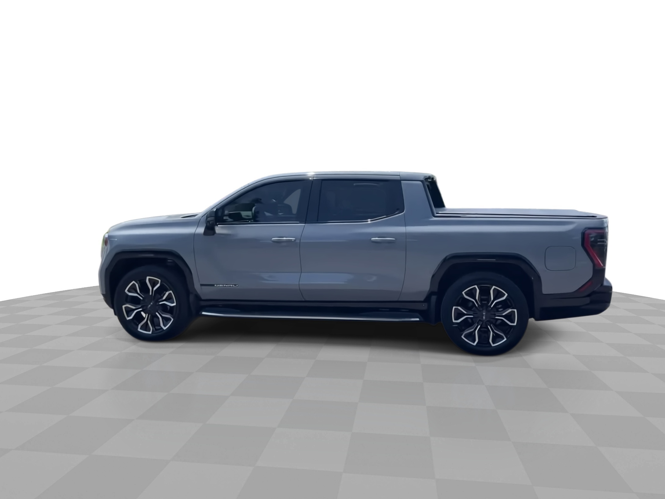 2025 Gmc Sierra Denali photo 5