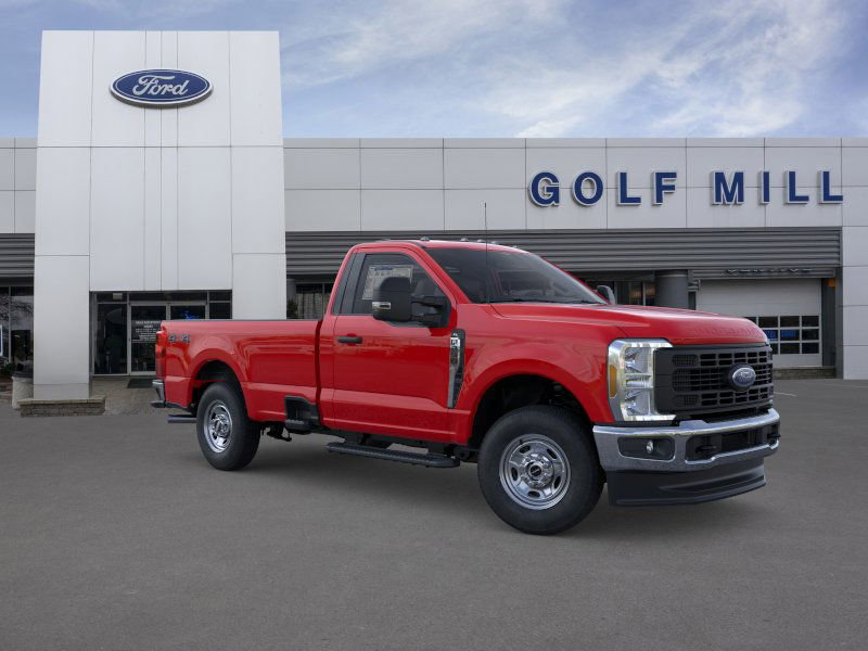 2026 FORD F-250 - Image 6