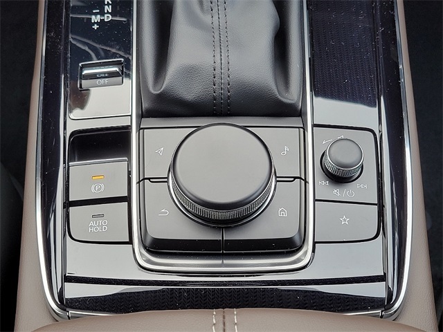 2025 Mazda CX-30 2.5 Turbo Premium Plus photo 27