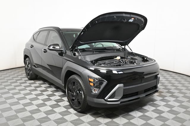 2026 Hyundai Kona SEL photo 11