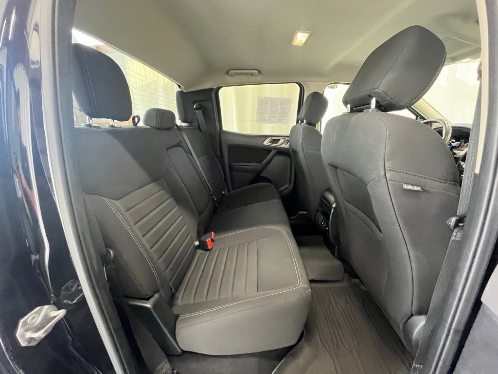 2020 Ford Ranger XLT photo 27