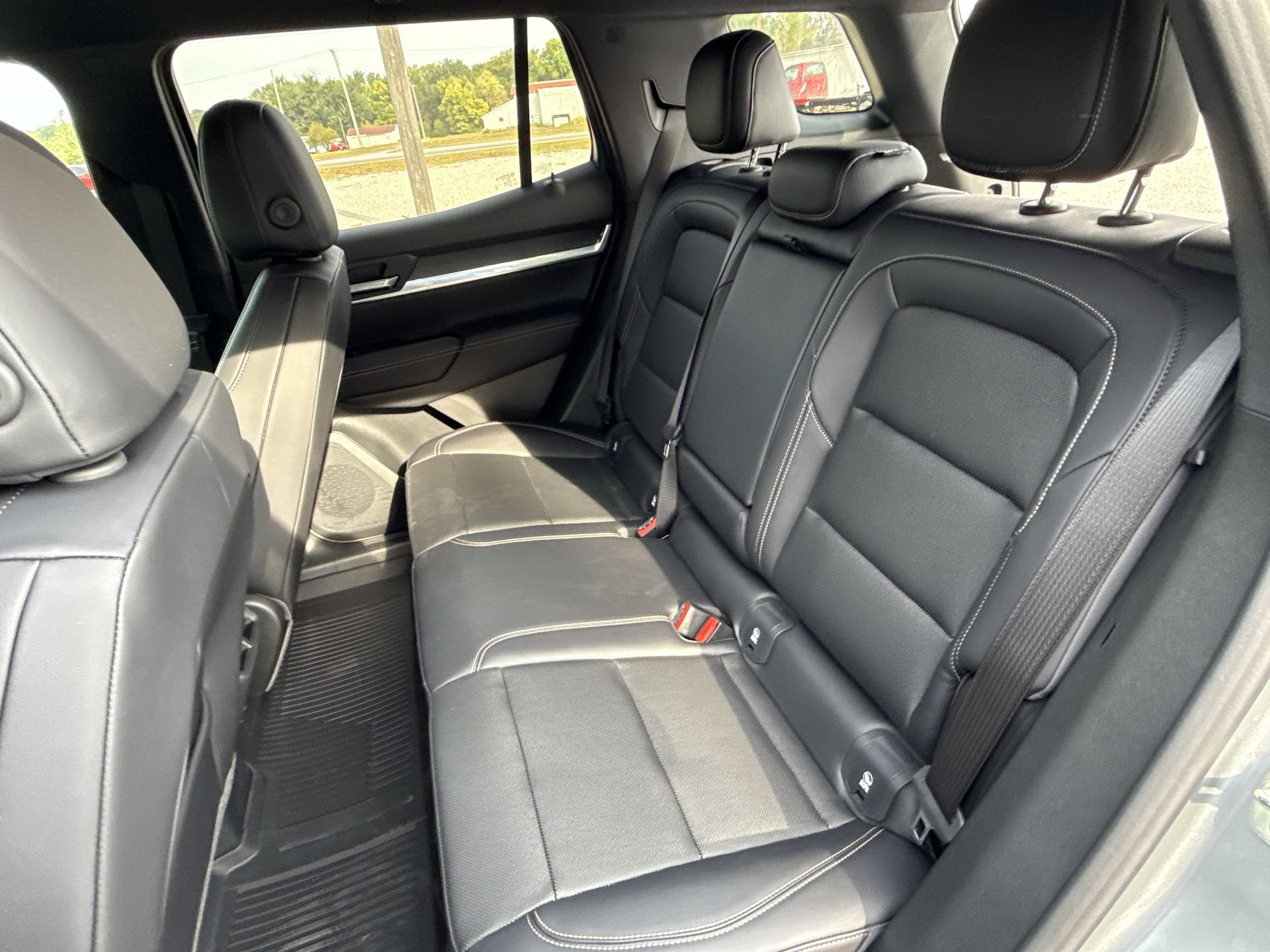2026 Gmc Terrain Elevation photo 21