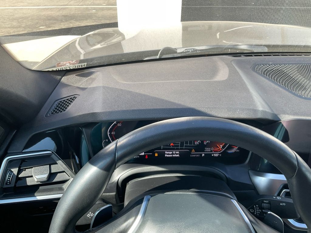2022 Bmw 330i photo 24