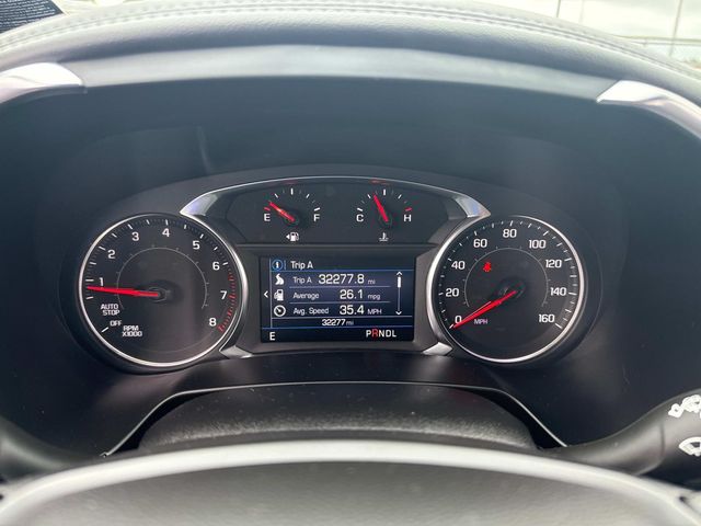 2022 Chevrolet Blazer 2LT photo 29