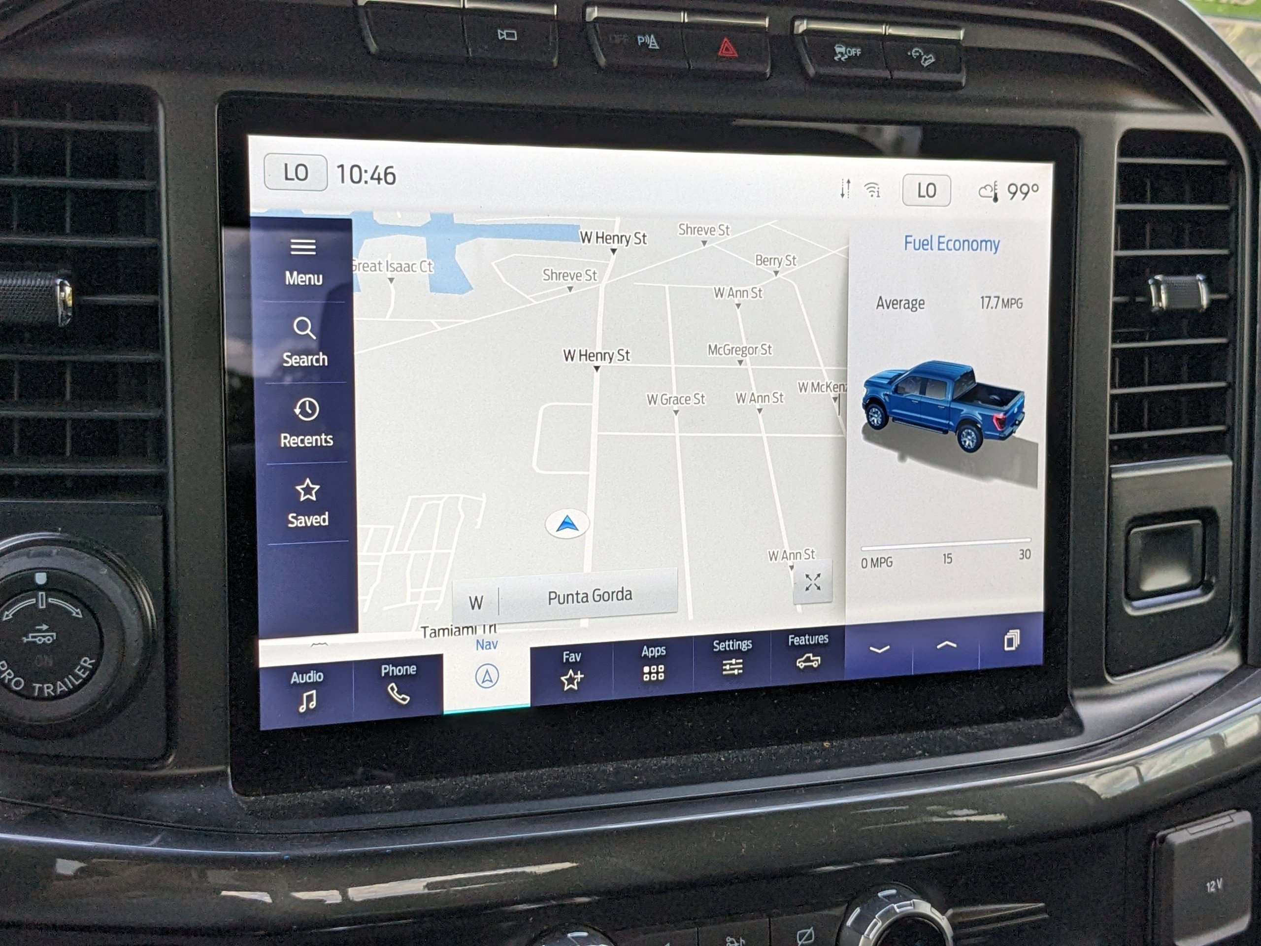 2022 Ford F-150 XLT photo 21