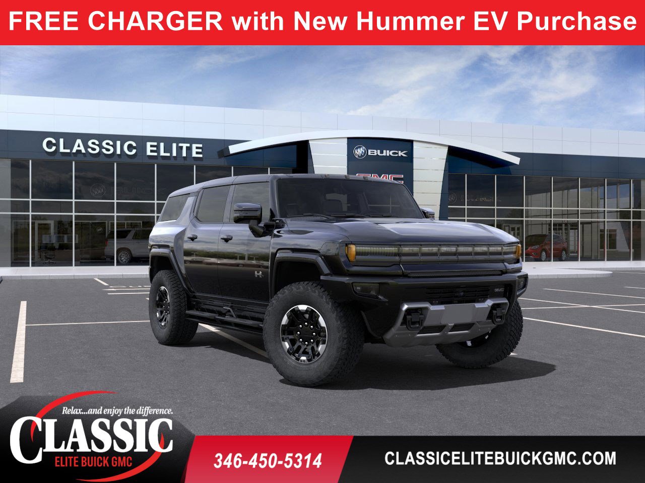 2025 GMC HUMMER EV 2X's photo
