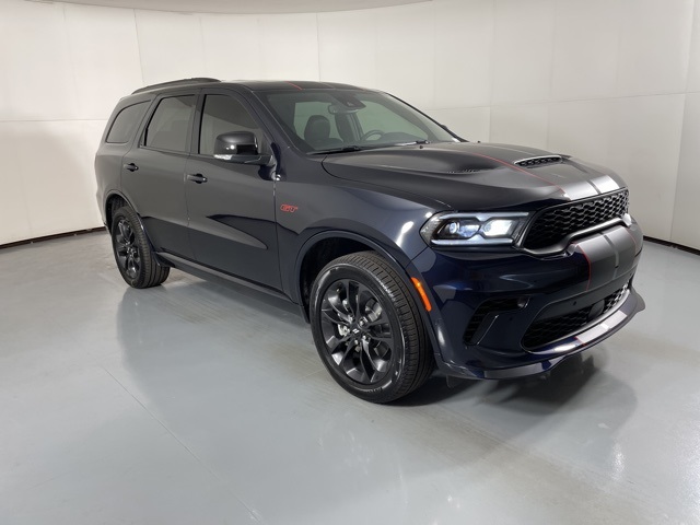 2025 Dodge Durango GT Plus photo 2