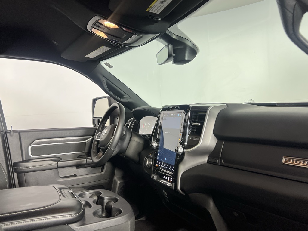 2024 Ram 2500 Big Horn photo 27