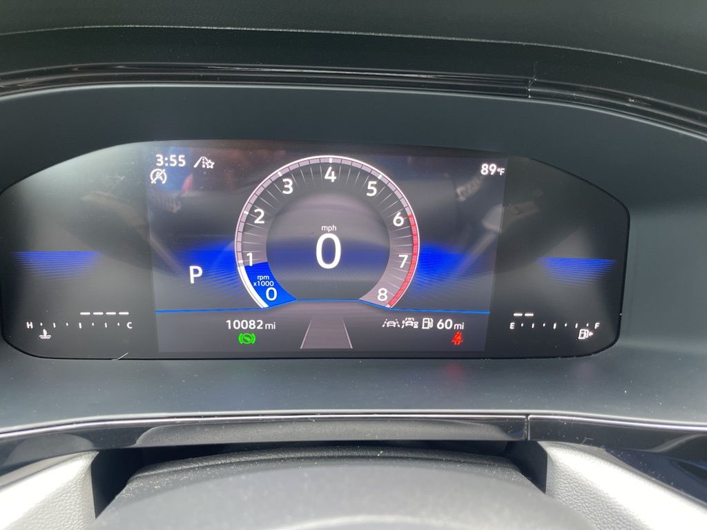 2024 Volkswagen Taos S photo 26