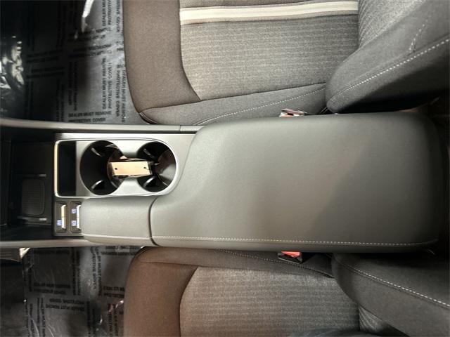 2026 Hyundai Sonata SEL Sport photo 35