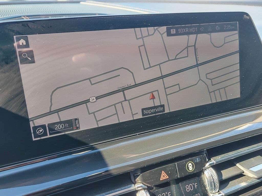 2022 BMW M850I - Image 13