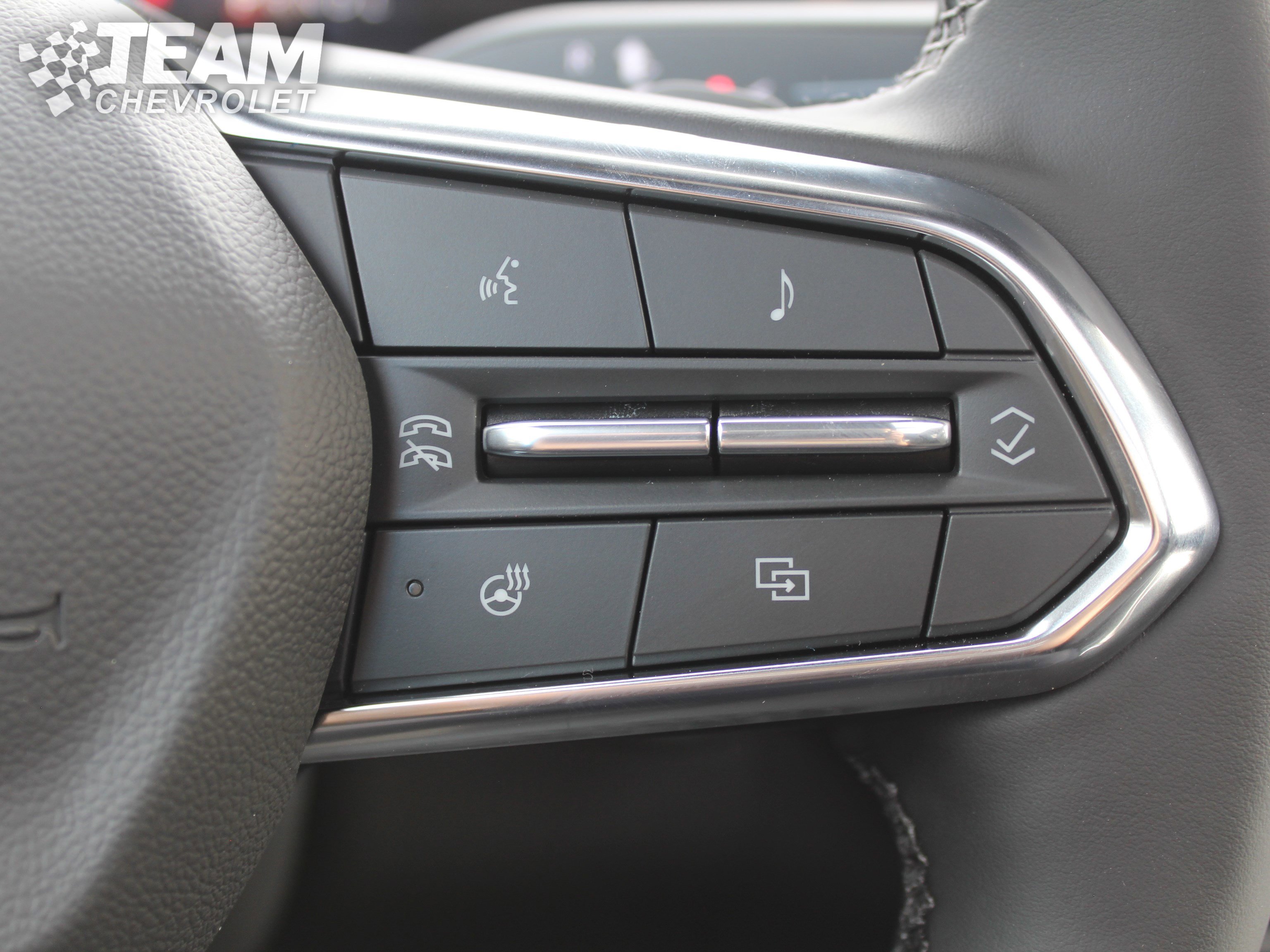 2026 Chevrolet Tahoe Premier photo 15