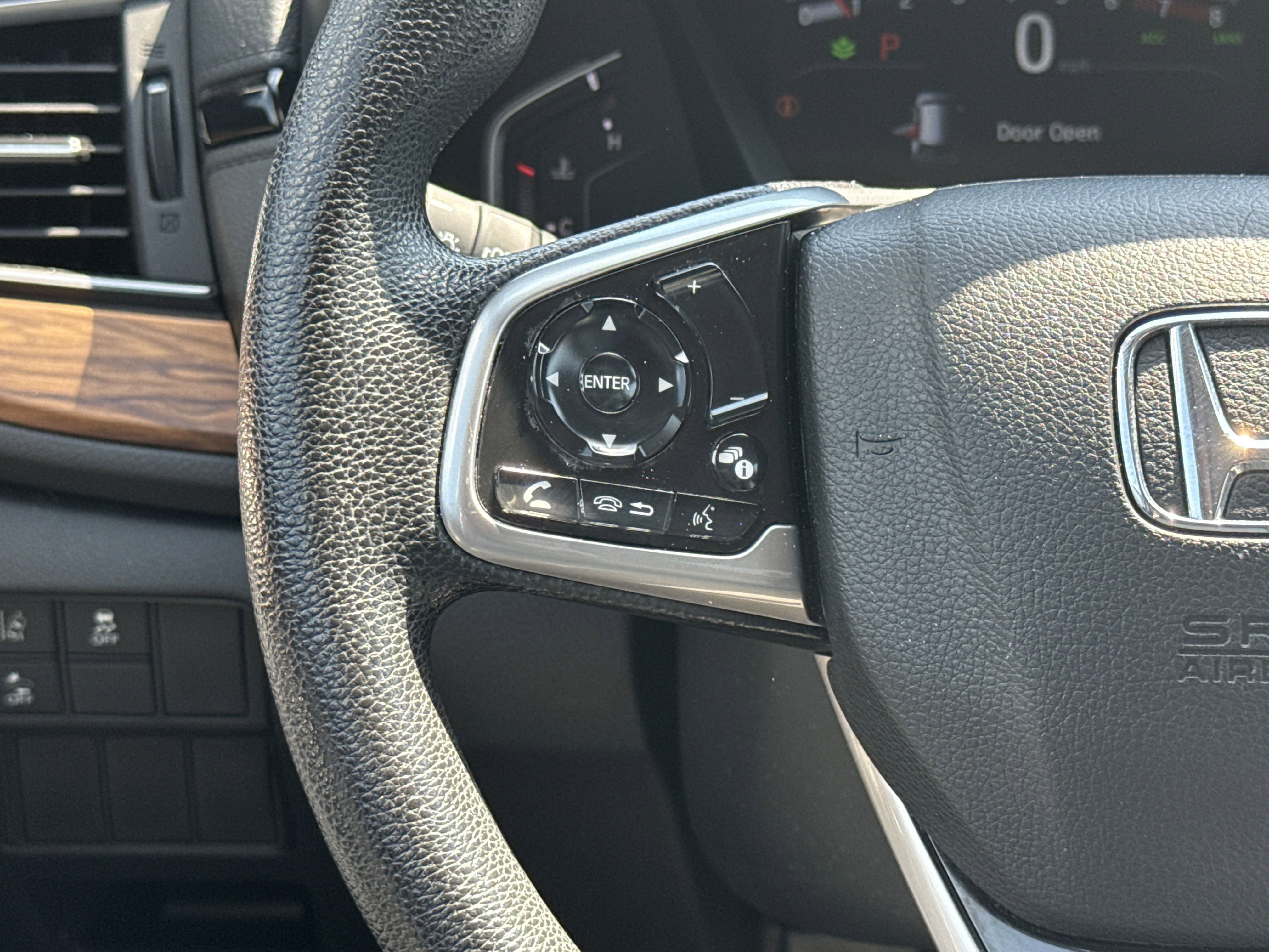 2021 Honda CR-V EX photo 12