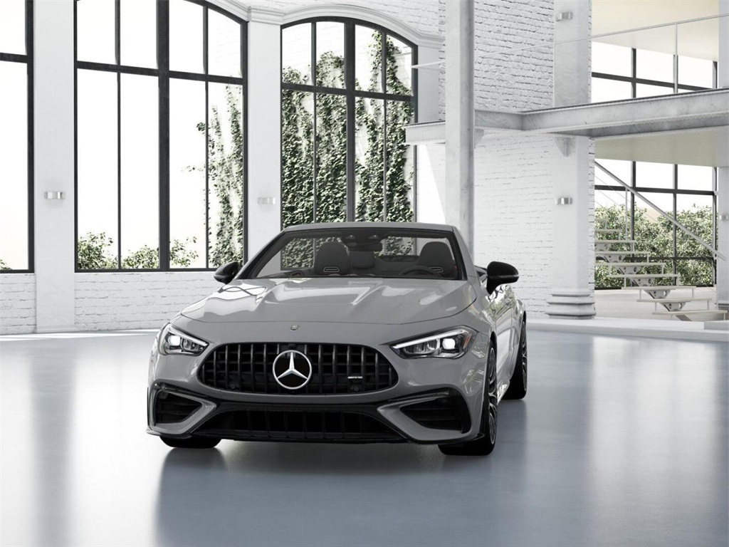 2026 Mercedes Benz CLE AMG 53 4MATIC photo 41