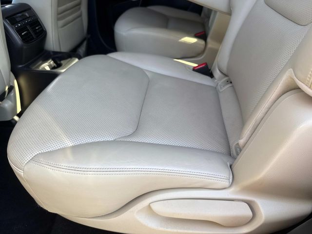 2021 Mazda CX-9 Touring photo 14