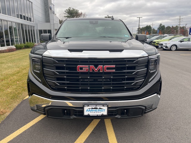 2024 Gmc Sierra 1500 Pro photo 2