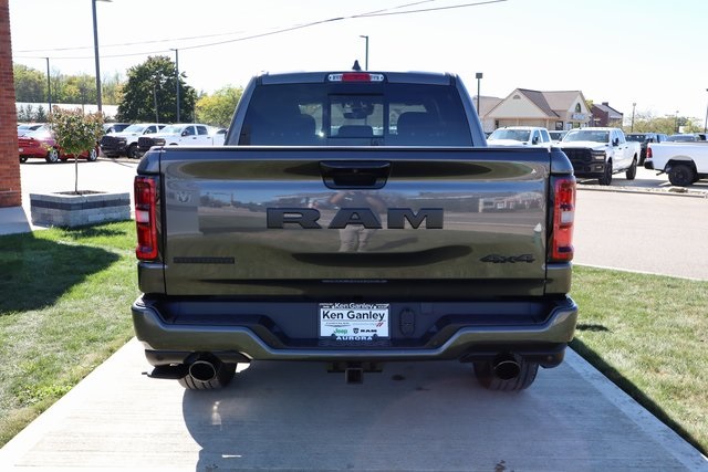 2026 Ram 1500 Big Horn photo 29