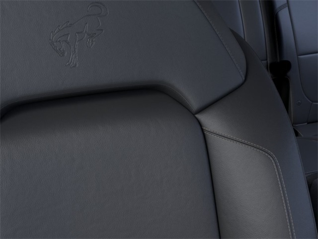 2025 Ford Bronco Badlands photo 17